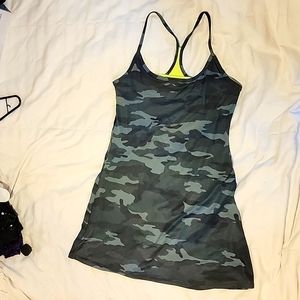 Workout dress